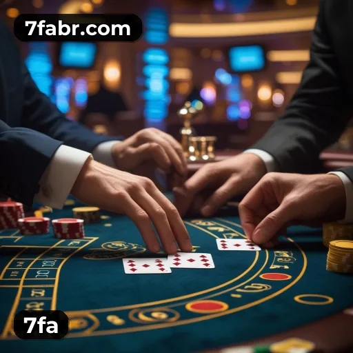 7fa bônus R$5.000 + 500 giros - Rollover 35x, prazo 30 dias, 38% taxa conversão
