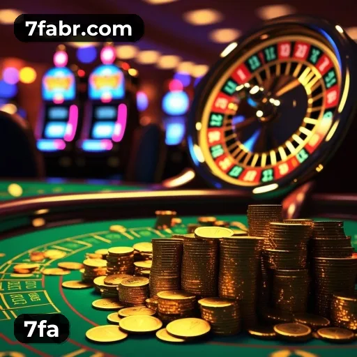 7fa segurança SSL 256-bit - Licença Curaçao, eCOGRA, GLI certificado