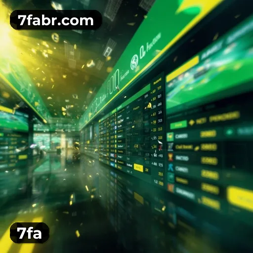 7fa PIX instantâneo Brasil - Depósito e saque em minutos 24/7