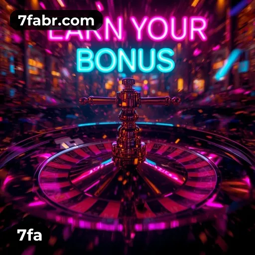 Loterias online disponíveis na 7fa