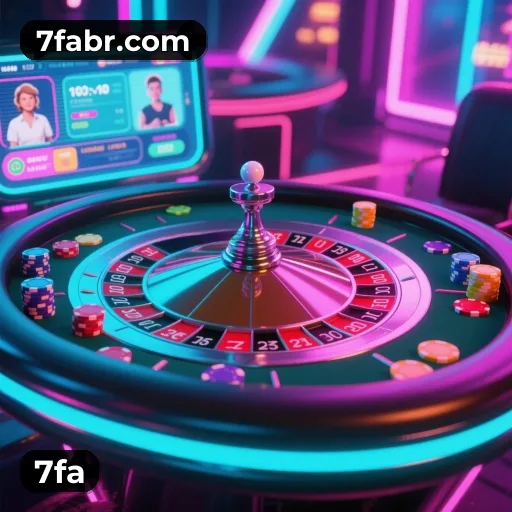 Principais provedores de slots da 7fa - NetEnt, Pragmatic Play, Play'n GO