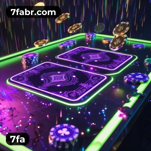 Níveis do programa VIP da 7fa